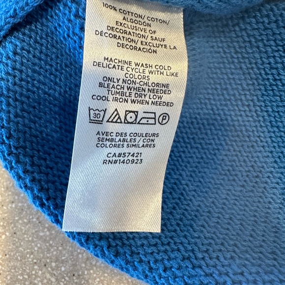 Loft sweater set. - Picture 6 of 9